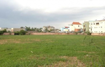 Chính phủ yêu cầu Hà Nội giải quyết lại khiếu nại về đất đai ở xã Canh Nậu