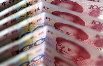 Một đống nợ Trung Quốc đang đến hạn, nguy cơ vỡ nợ tăng khi Nhân dân tệ mất giá
