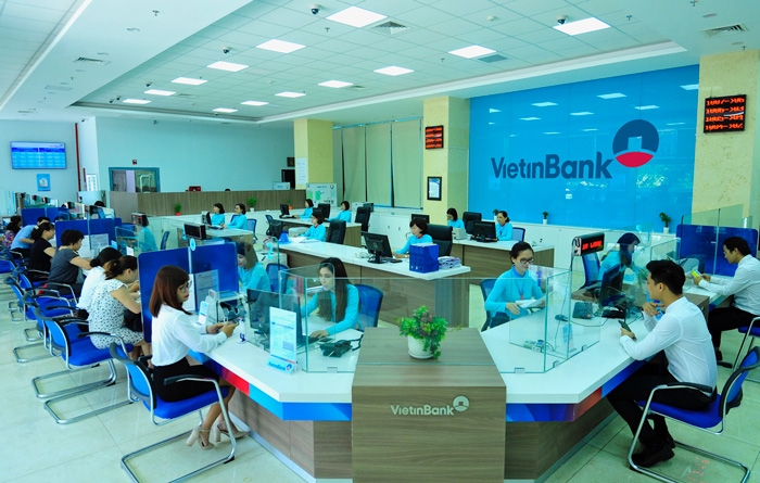 VietinBank: 8 năm liên tiếp Top 10 doanh nghiệp nộp thuế lớn nhất