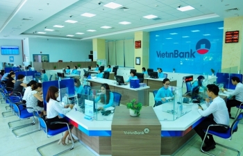 VietinBank: 8 năm liên tiếp Top 10 doanh nghiệp nộp thuế lớn nhất