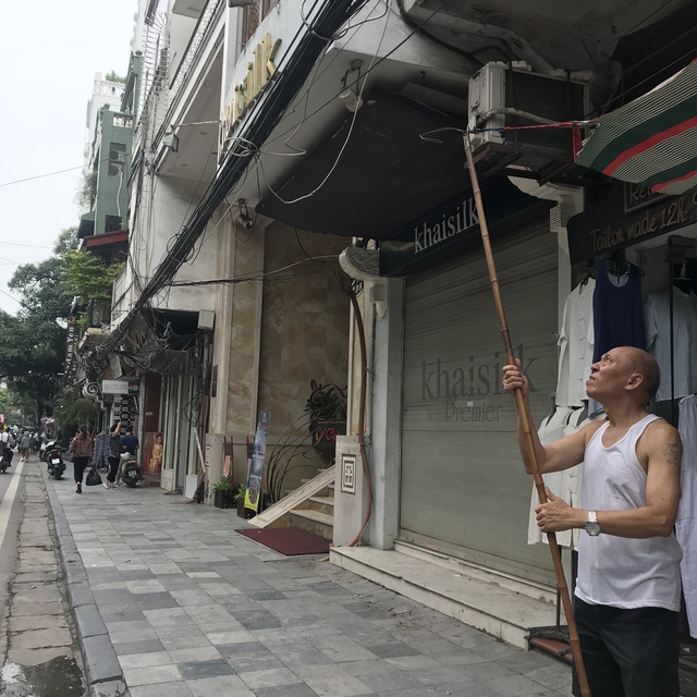 cua hang khaisilk chuan bi mo cua ban lai tai ha noi