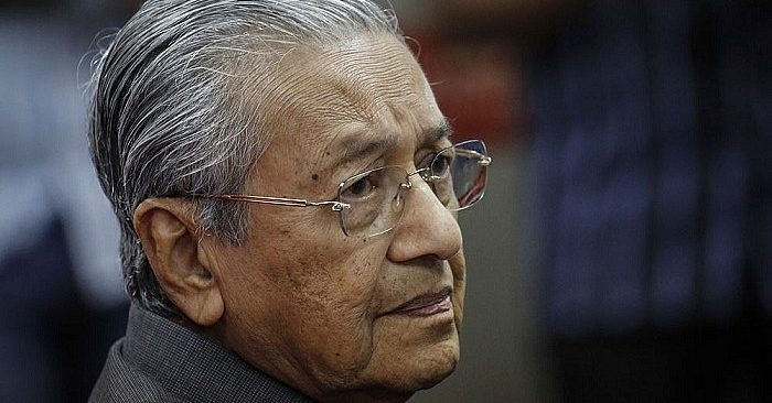 Thủ tướng Malaysia có ý định ‘khai tử’ tất cả các dự án đầu tư từ Trung Quốc
