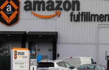 Amazon nắm 1 tỷ USD cổ phần các công ty khác