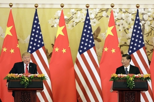5 điểm nghẽn khiến Mỹ - Trung khó đạt thỏa thuận thương mại