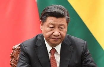 Sự khiêm nhường của Trung Quốc sau đòn thương mại từ Trump