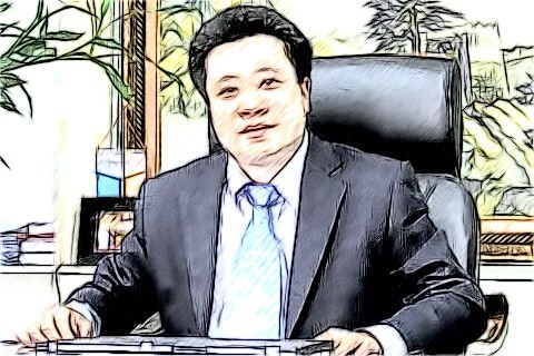 Ông chủ Trung Nguyên đề xuất 2 vấn đề; cổ phiếu Hà Văn Thắm bị kê biên