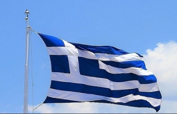 Hy Lạp thoát khỏi các chương trình cứu trợ sau 10 năm khủng hoảng nợ