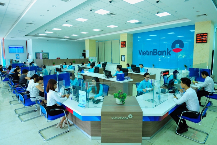VietinBank phục vụ dự án phát triển toàn diện 4 tỉnh Bắc Trung Bộ
