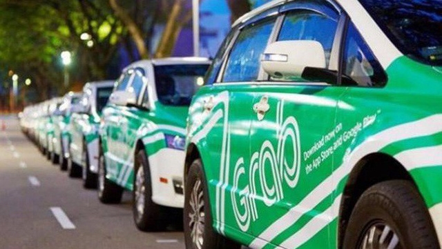 Quản Uber, Grab như taxi truyền thống: Không thể theo kiểu 