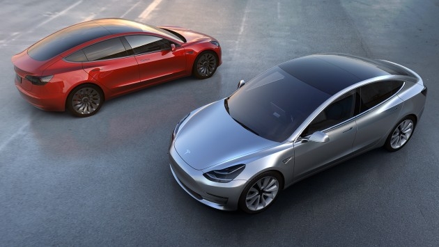 Tesla hứa hẹn ra xe rẻ hơn Hyundai