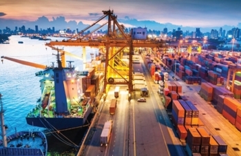 Bất động sản logistics Việt Nam nóng lên nhờ thương mại điện tử