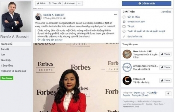 Đã nhường tài sản cho vợ con, ông Trần Quí Thanh còn gì để thành ‘tỷ phú Forbes’?