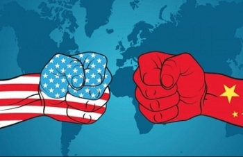 Đàm phán ‘trắng tay’, cuộc chiến thương mại Mỹ – Trung chưa thấy lối thoát