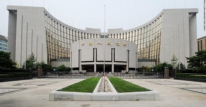Trung Quốc nới room tại ngân hàng đối với nhà đầu tư nước ngoài