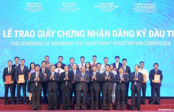 FLC cam kết đầu tư hơn 60.000 tỷ đồng vào Quảng Bình