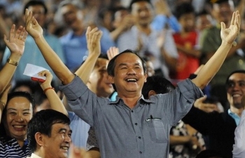 Cổ phiếu Hoàng Anh Gia Lai “cầm máu” sau kỳ tích của Olympic Việt Nam