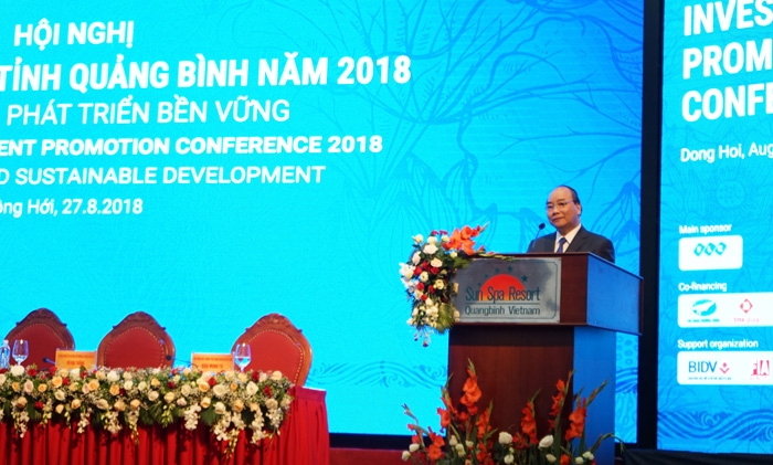 VietinBank cam kết tài trợ gần 3.000 tỷ đồng tại Quảng Bình