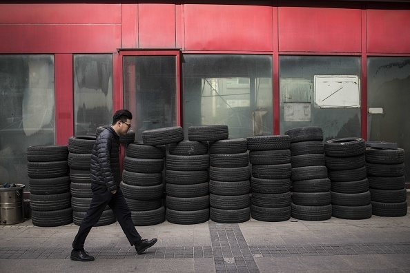 Doanh nghiệp Trung Quốc nhọc nhằn sống trong ‘tâm bão’ chiến tranh thương mại