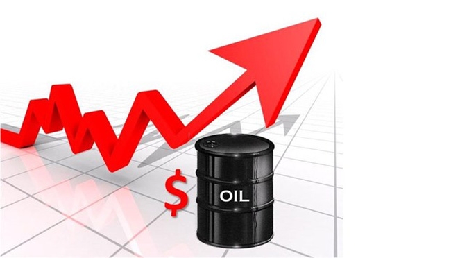 Cập nhật giá dầu 30/8: Dầu thô tăng do lo ngại rủi ro thương mại toàn cầu
