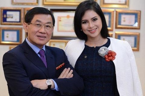 Bố mẹ chồng Hà Tăng mất tiền tỷ; ACV sụt giá sau kết luận về “chuyến tàu vét”