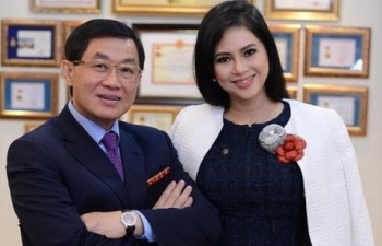 Bố mẹ chồng Hà Tăng mất tiền tỷ; ACV sụt giá sau kết luận về “chuyến tàu vét”