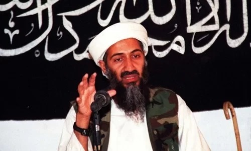 Mỹ nói con trai trùm khủng bố Osama bin Laden đã chết