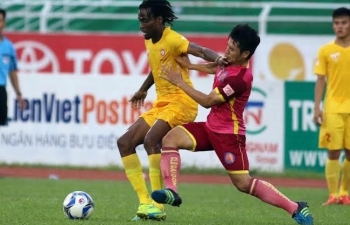 Trực tiếp vòng 19 V-League 2019: Xem trực tiếp bóng đá Hải Phòng vs Sài Gòn FC ở đâu?