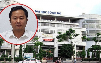 Vụ khởi tố bắt tạm giam Hiệu trưởng ĐH Đông Đô: Bộ GD&ĐT nói gì?