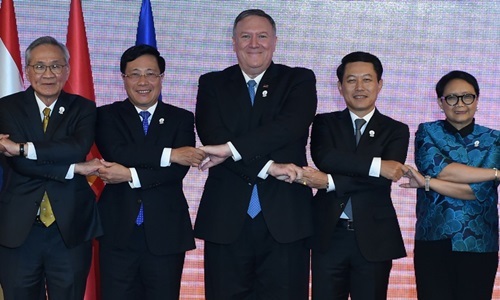 Phát biểu Biển Đông của Phó thủ tướng tại ASEAN được nhiều nước ủng hộ