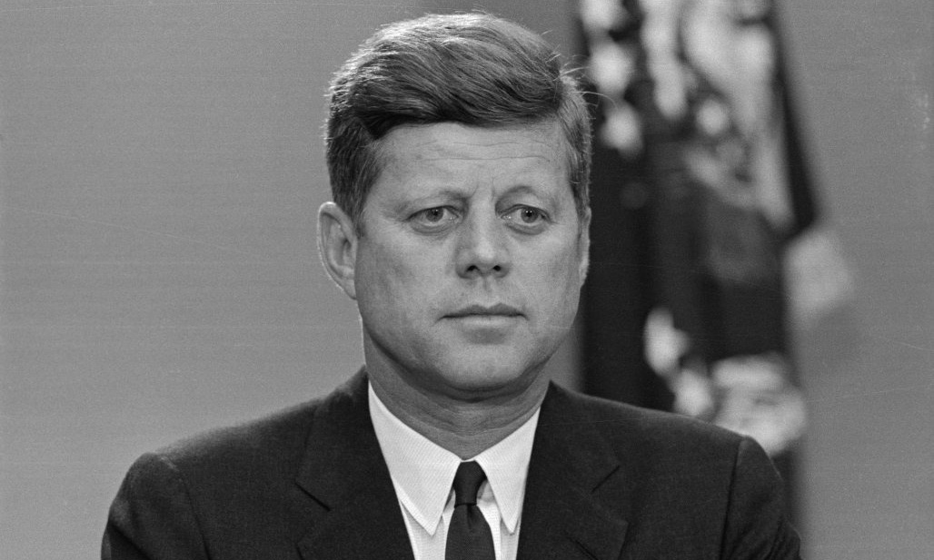"Lời nguyền" đeo bám gia tộc Kennedy