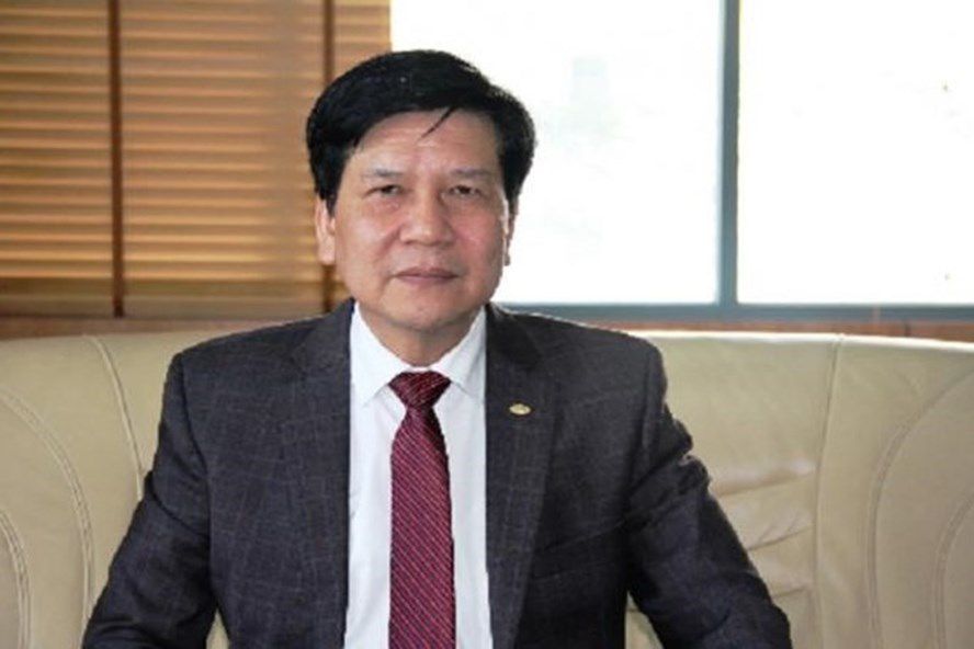 Hé lộ nguyên do ông Trần Ngọc Hà, ông Lâm Chí Quang- 2 cựu CEO của VEAM bị khởi tố