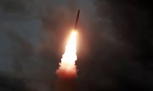 Mỹ có thể chấp nhận các vụ phóng tên lửa tầm ngắn của Triều Tiên