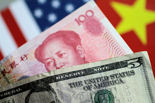 Mỹ làm gì sau khi coi Trung Quốc là nước thao túng tiền tệ?