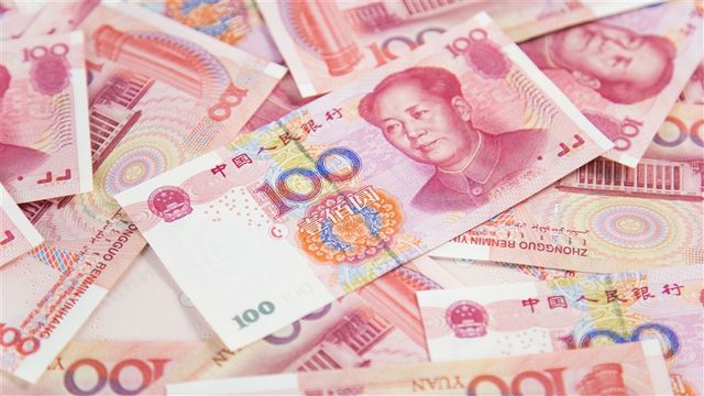 Tỷ giá đồng nhân dân tệ trở thành “hỏa lực” của Trung Quốc nhưng đó chỉ là tạm thời