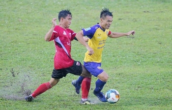 Link xem trực tiếp Huế FC vs Đồng Tháp (V-League 2), 16h ngày 9/8