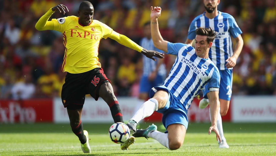 Xem trực tiếp Watford vs Brighton ở đâu?