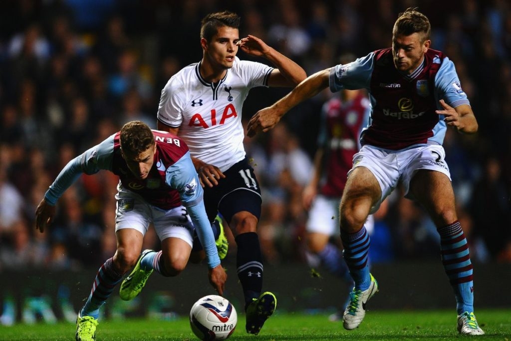Link xem trực tiếp Tottenham vs Aston Villa (Ngoại hạng Anh), 23h30 ngày 10/8
