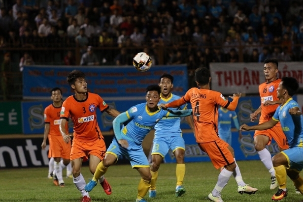 Link xem trực tiếp Khánh Hòa vs Đà Nẵng (V-League), 17h ngày 10/8