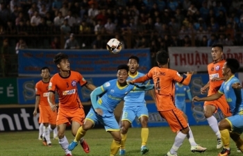 Link xem trực tiếp Khánh Hòa vs Đà Nẵng (V-League), 17h ngày 10/8