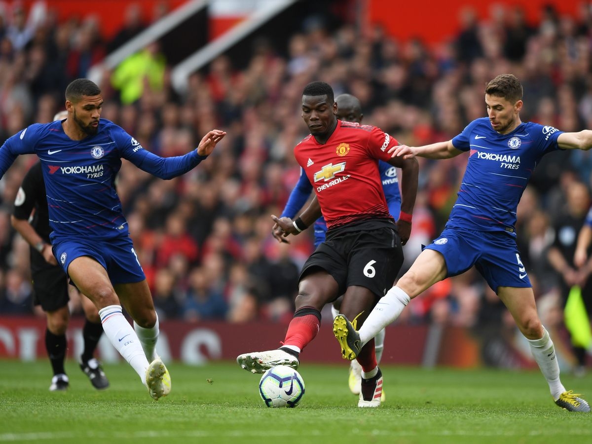 xem truc tiep man utd vs chelsea o dau