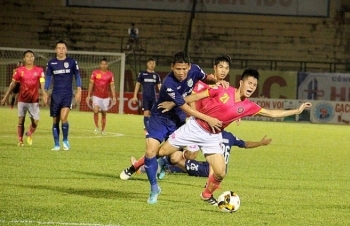 Link xem trực tiếp Sài Gòn FC vs Bình Dương (V-League), 19h ngày 11/8