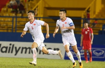 Link xem trực tiếp bóng đá U18 Việt Nam vs U18 Thái Lan, 19h30 ngày 13/8