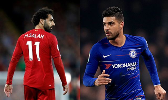 Ba điểm nóng trong cuộc chiến giữa Chelsea và Liverpool