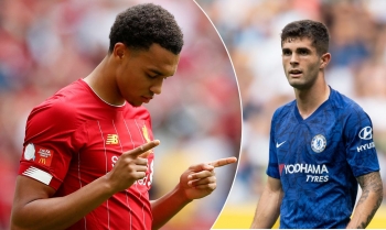 Ba điểm nóng trong cuộc chiến giữa Chelsea và Liverpool
