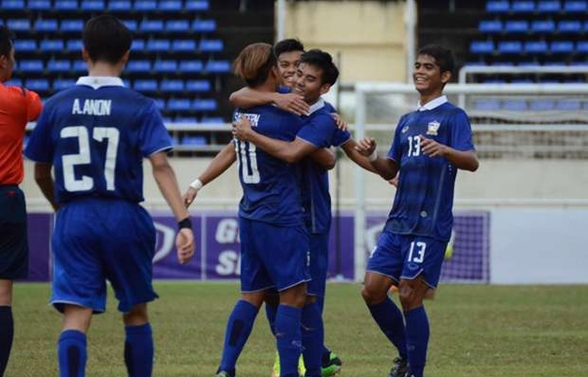 Xem trực tiếp bóng đá U19 Malaysia vs U19 Thái Lan ở đâu?