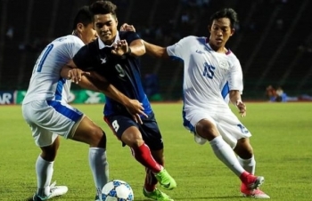 Link xem trực tiếp bóng đá U18 Malaysia vs U18 Thái Lan (U19 ĐNA), 15h30 ngày 15/8
