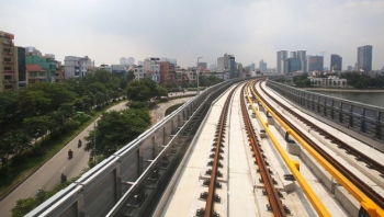 Việt Nam, Singapore, Indonesia là điểm đến hàng đầu châu Á cho kế hoạch “Vành đai và Con đường” của Trung Quốc