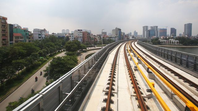 Việt Nam, Singapore, Indonesia là điểm đến hàng đầu châu Á cho kế hoạch “Vành đai và Con đường” của Trung Quốc