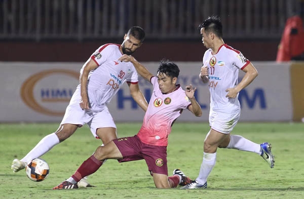 Vòng 21 V-League 2019: Xem trực tiếp bóng đá Viettel vs Sài Gòn FC ở đâu?