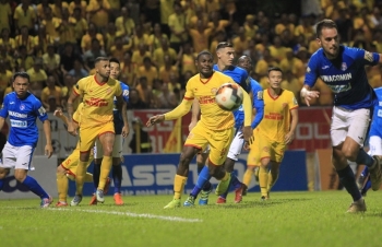 Link xem trực tiếp bóng đá Nam Định vs Quảng Nam (V-League), 17h ngày 17/8